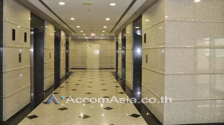 5  2 br Office Space For Rent in Ploenchit ,Bangkok BTS Ploenchit at Tonson Tower AA10220